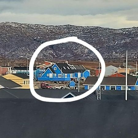 Marralinnguaq Ilulissat Buitenkant foto