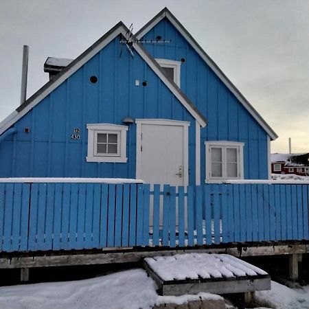 Marralinnguaq Ilulissat Buitenkant foto