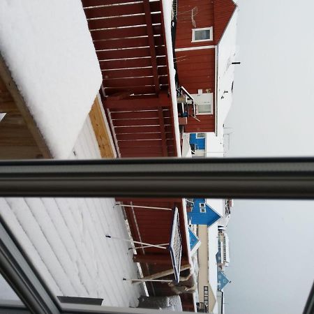 Marralinnguaq Ilulissat Buitenkant foto
