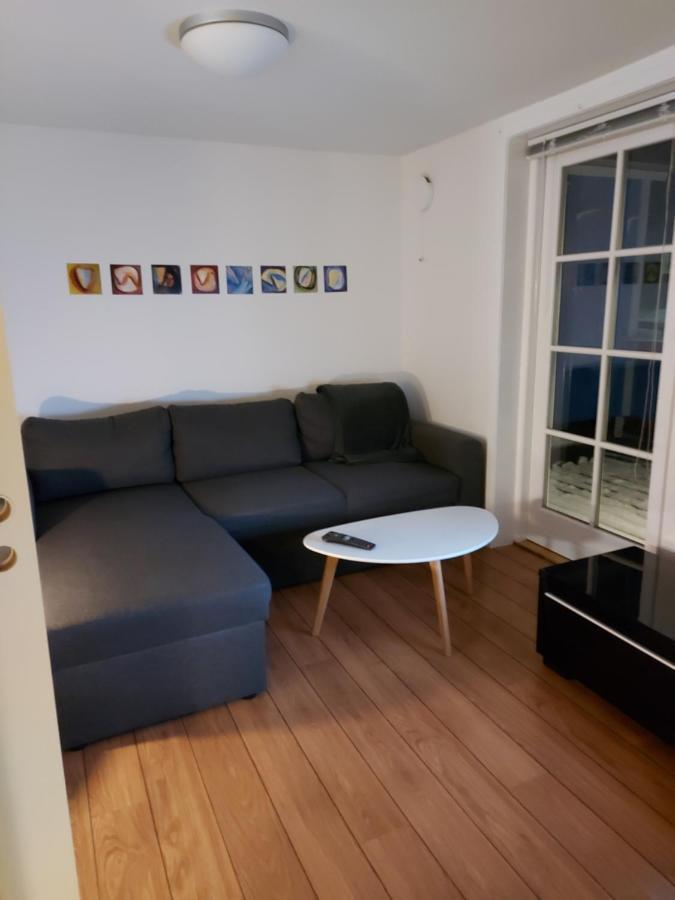 Marralinnguaq Ilulissat Buitenkant foto