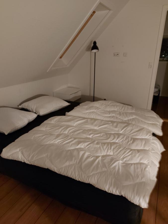 Marralinnguaq Ilulissat Buitenkant foto