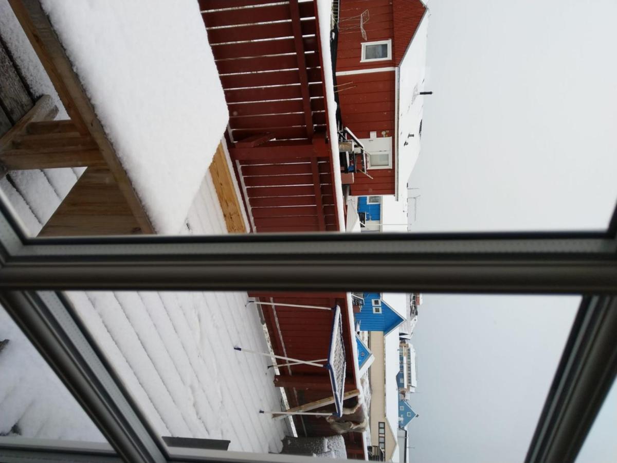 Marralinnguaq Ilulissat Buitenkant foto